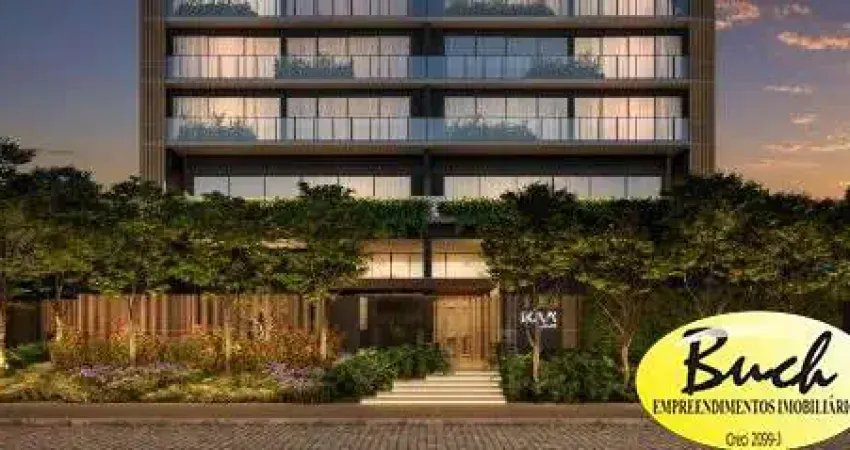 Apartamento com 3 quartos à venda no Anita Garibaldi, Joinville