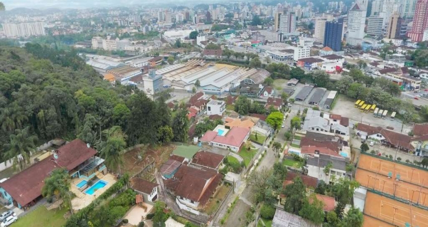 Terreno - Bairro Saguacu - Joinville - Imobiliaria Buch
