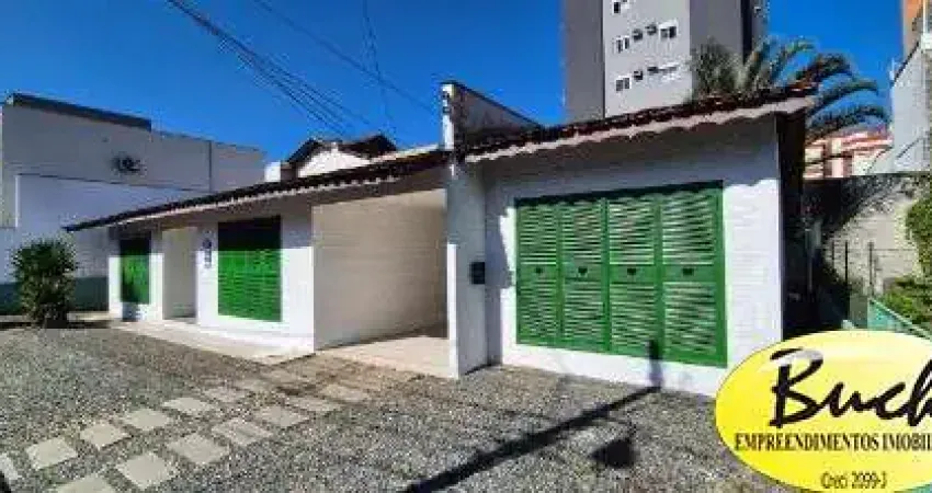 Casa aluguel bairro Anita Garibaldi Joinville Buch Imóveis