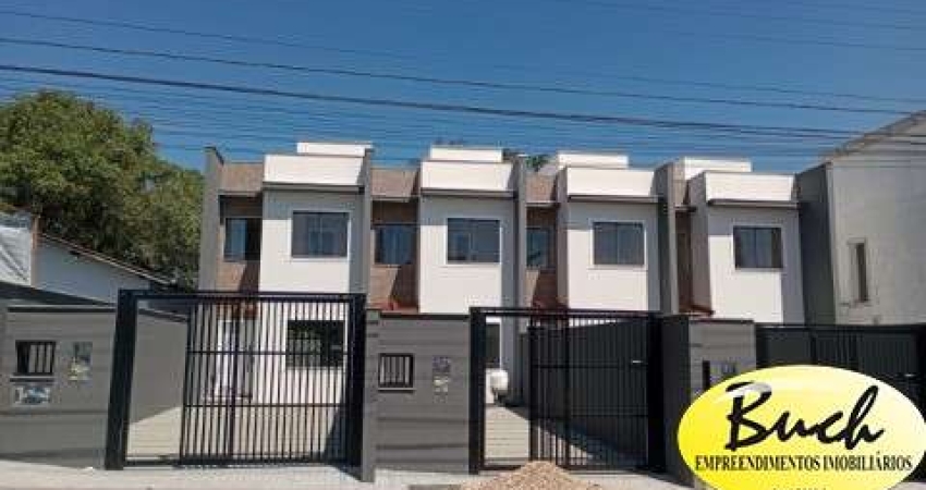 Sobrado Venda Bairro Bom Retiro Joinville Buch Imoveis