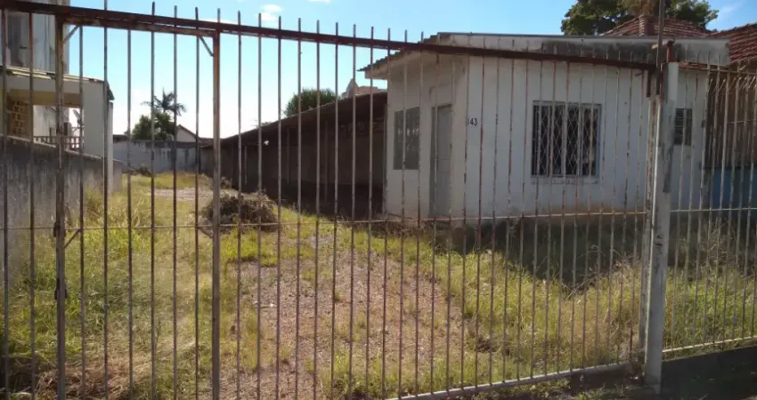 Terreno comercial para alugar no Centro, Canoas 