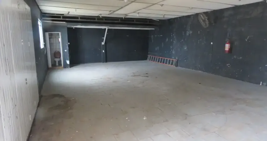 Ponto comercial com 1 sala para alugar na Rua José Maia Filho, 27, Harmonia, Canoas