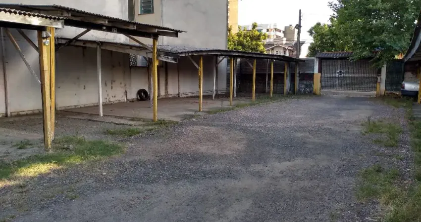 Terreno comercial para alugar no Centro, Canoas 