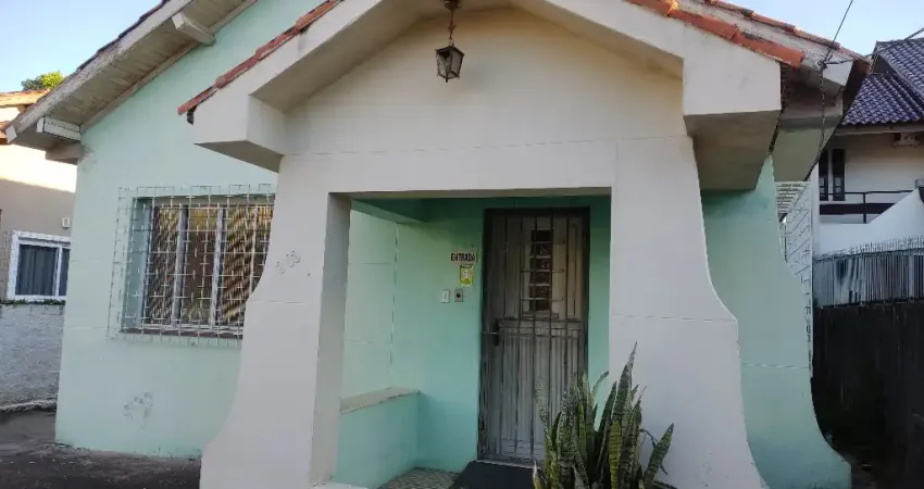 Casa comercial para alugar na Rua Padre Anchieta, 303, Nossa Senhora das Graças, Canoas