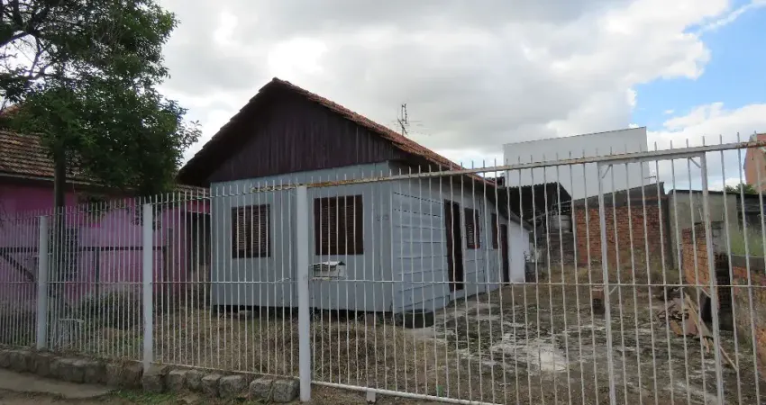Casa com 1 quarto para alugar no Mathias Velho, Canoas 