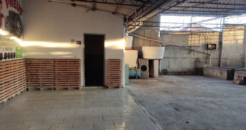 Ponto comercial para alugar no Mathias Velho, Canoas 