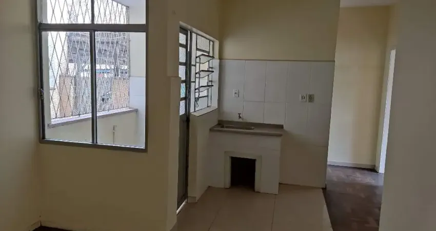 Apartamento com 2 quartos para alugar no Centro, Canoas 