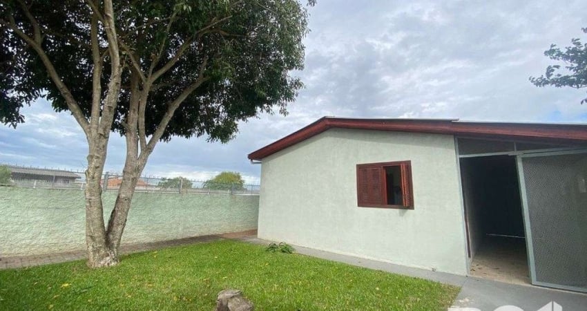 Casa 2 dormitórios à venda Lami Porto Alegre/RS