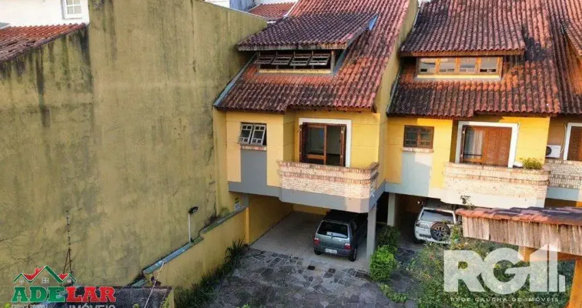 Casa em Condomínio 3 dormitórios à venda Jardim Isabel Porto Alegre/RS