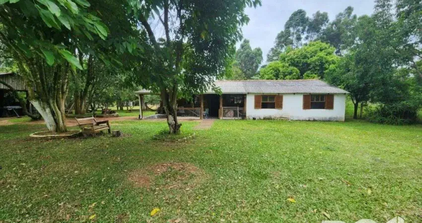 Chácara / sítio com 3 quartos à venda na Beco Do Ricardo, --, Águas Claras, Viamão