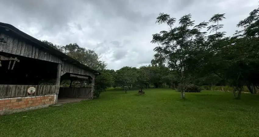 Sítio 1 dormitórios à venda Parque Florestal Itapuã Viamão/RS