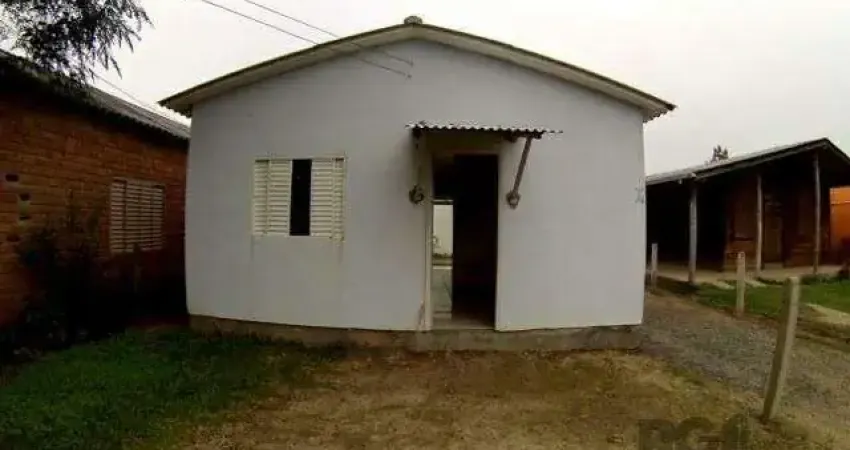Casa com 2 quartos à venda na Beco Três, --, Lami, Porto Alegre