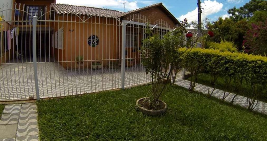 Casa 3 dormitórios à venda Restinga Porto Alegre/RS
