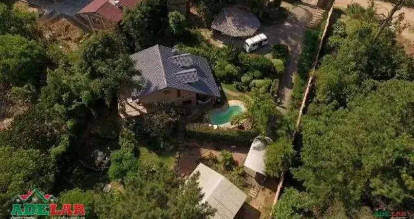 Casa 4 dormitórios à venda Hípica Porto Alegre/RS