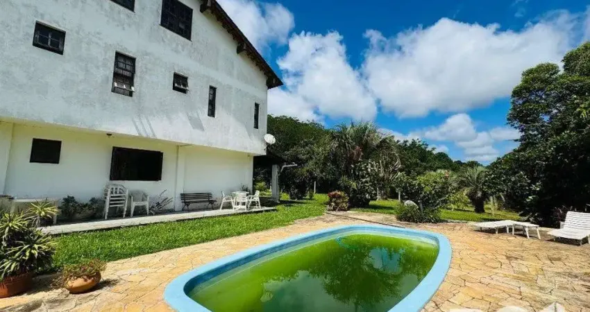 Sítio 5 dormitórios à venda Lomba do Pinheiro Viamão/RS