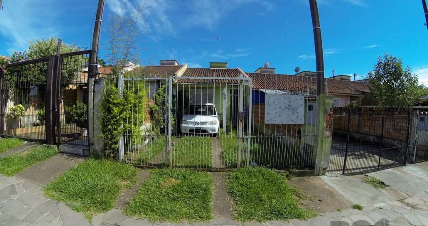 Casa 2 dormitórios à venda Vila Nova Porto Alegre/RS