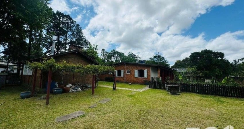 Sítio 2 dormitórios à venda Itapuã Viamão/RS