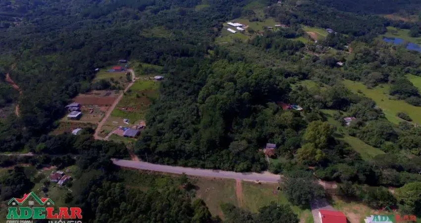 Terreno à venda na Estrada São Caetano, --, Lami, Porto Alegre
