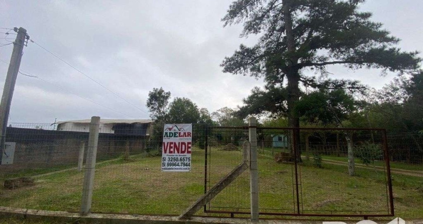 Terreno à venda na Avenida Lageado Costa do Cerro, --, Lageado, Porto Alegre