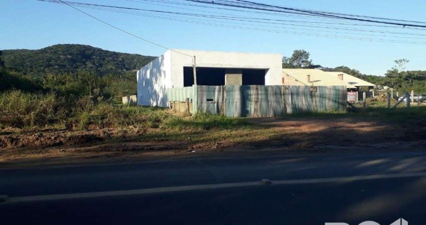 Prédio à venda na Avenida Edgar Pires de Castro, --, Lageado, Porto Alegre