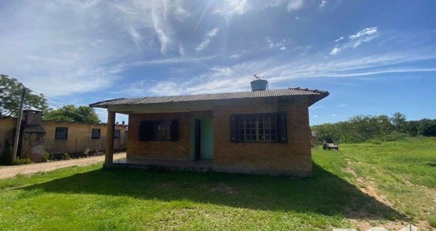 Casa 3 dormitórios à venda Boa Vista do Sul Porto Alegre/RS