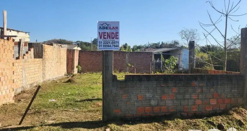 Terreno à venda Lageado Porto Alegre/RS