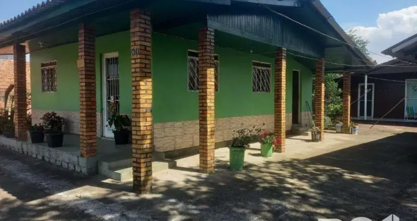 Casa 2 dormitórios à venda Extrema Porto Alegre/RS