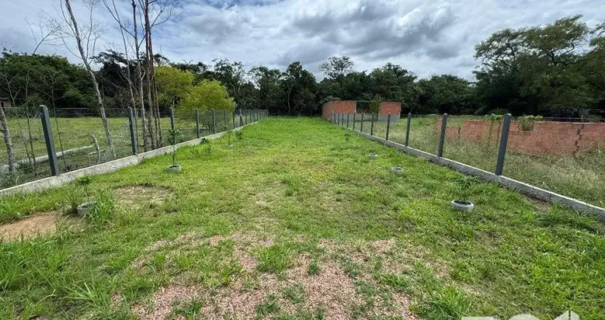 Terreno à venda na Beco do Ermínio, --, Lami, Porto Alegre