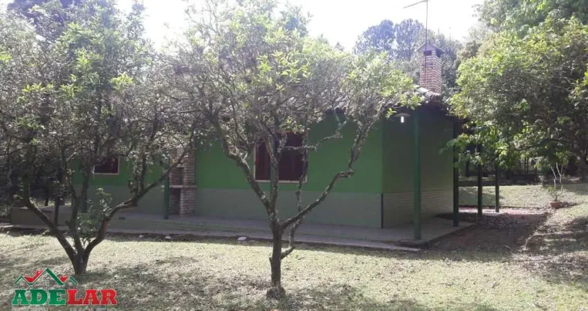 Sítio Parque Florestal
