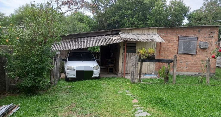 Casa com 1 quarto à venda na Beco Arthur, --, Boa Vista do Sul, Porto Alegre