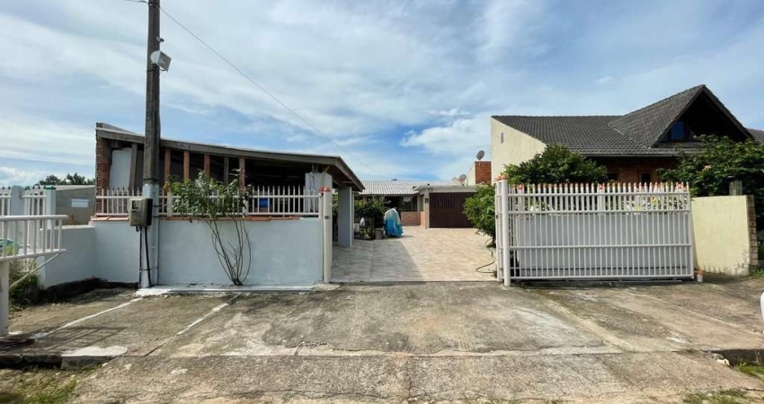 Casa com 3 quartos à venda na Rua Bento Gonçalves, --, Praia Paraíso, Torres