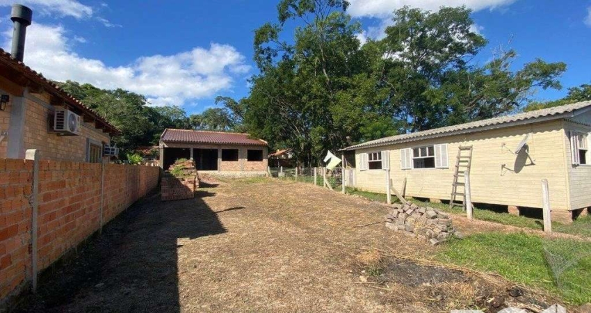 Terreno à venda na Estrada Costa do Cerro, --, Lageado, Porto Alegre