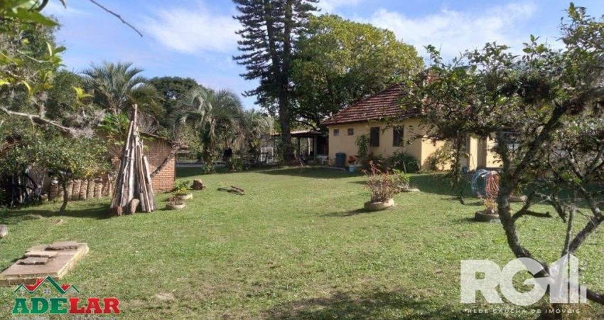 Sítio 5 dormitórios à venda Extrema Porto Alegre/RS