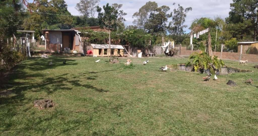 Sítio 2 dormitórios à venda Parque Florestal Itapuã Viamão/RS