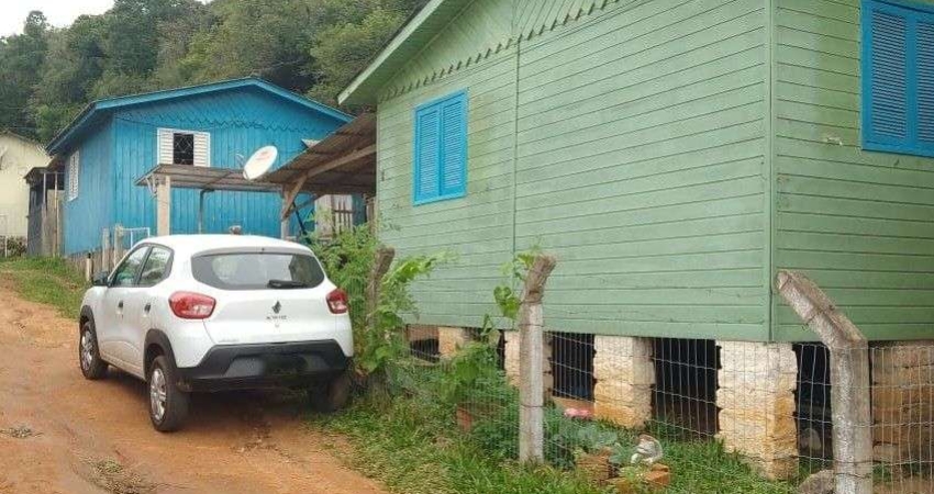 Casa 2 dormitórios à venda Campo Novo Porto Alegre/RS