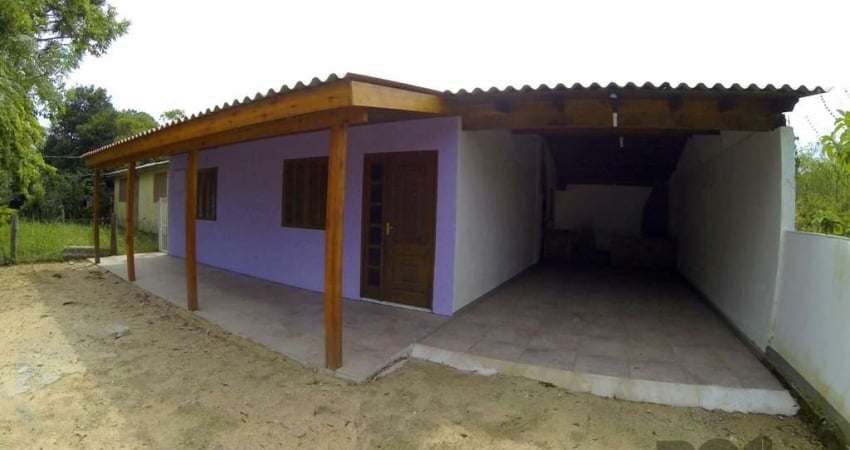 Casa 2 dormitórios à venda São Caetano Porto Alegre/RS