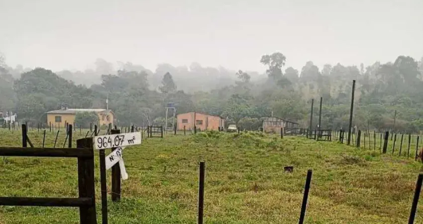 Terreno à venda Itapuã Viamão/RS