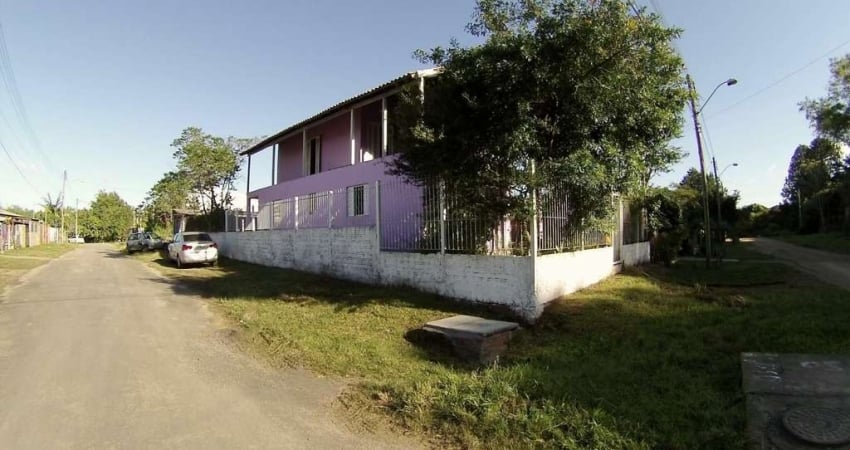 Casa 3 dormitórios à venda Ponta Grossa Porto Alegre/RS