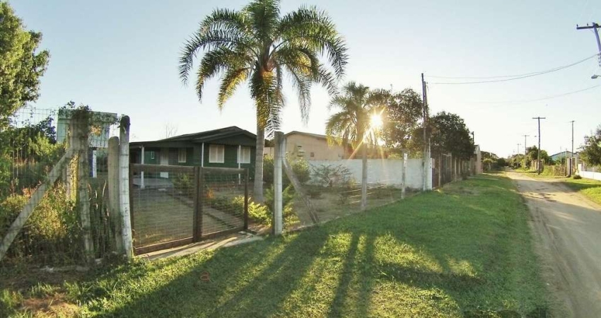 Casa 2 dormitórios à venda Lageado Porto Alegre/RS