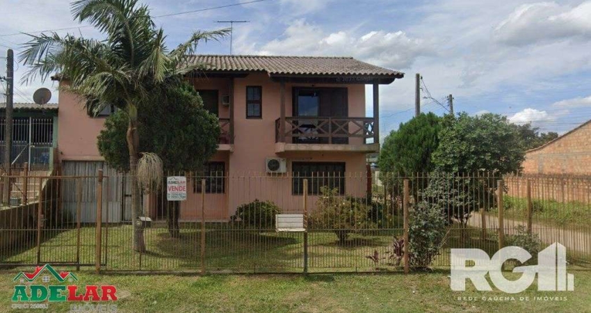 Casa 4 dormitórios à venda Ponta Grossa Porto Alegre/RS