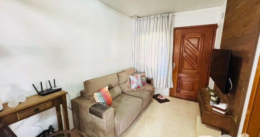 Casa com 2 quartos à venda na Rua Antônia Zardin Perondi, --, Hípica, Porto Alegre
