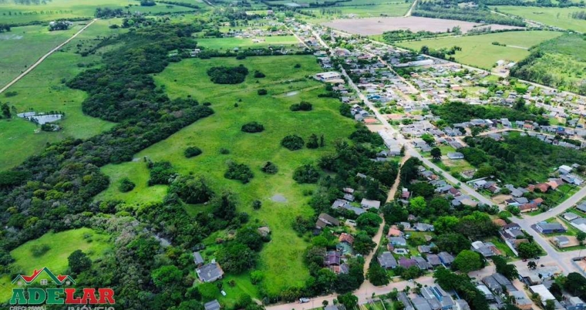 Terreno à venda Centro Viamão/RS