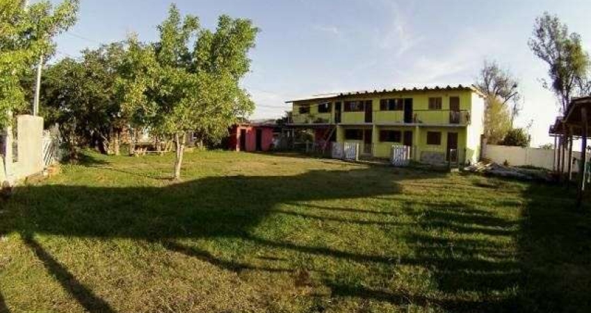 Apartamento 6 dormitórios à venda Itapuã Viamão/RS
