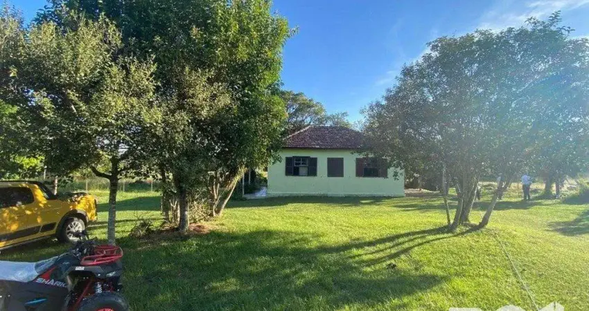 Sítio 2 dormitórios à venda Lageado Porto Alegre/RS