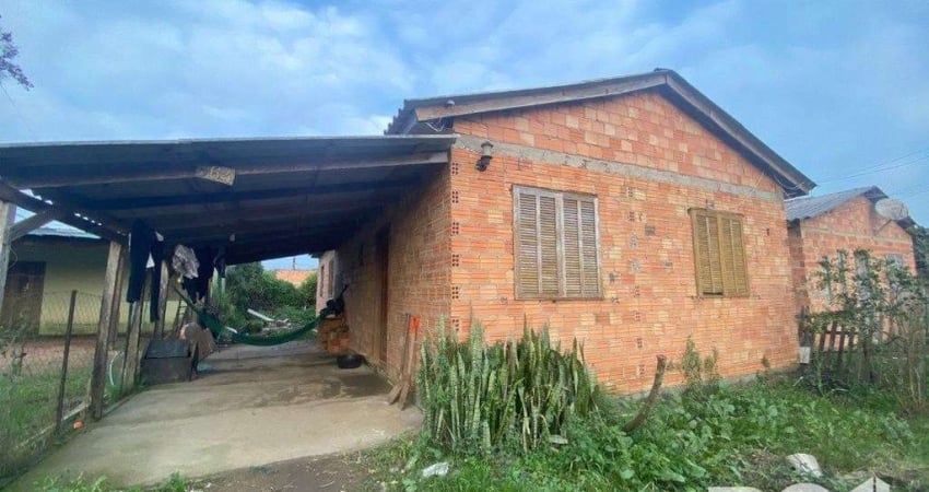 Casa 2 dormitórios à venda Lami Porto Alegre/RS