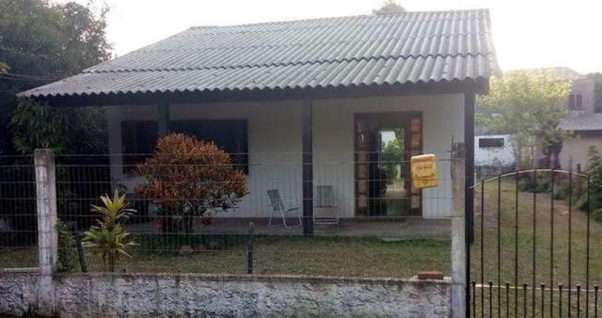 Casa 2 dormitórios para vender ou alugar Lami Porto Alegre/RS