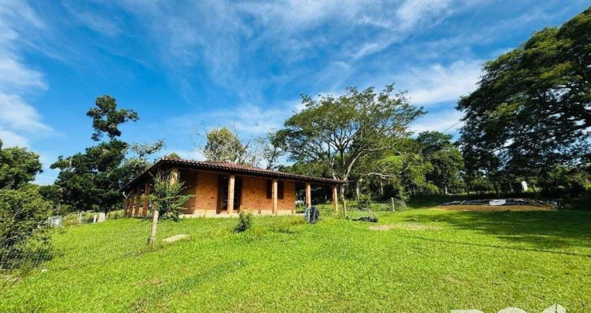 Sítio 3 dormitórios à venda Boa Vista do Sul Porto Alegre/RS