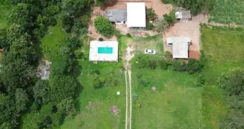 Sítio 2 dormitórios à venda Passo da Areia Viamão/RS