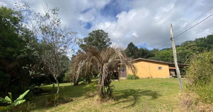 Sítio 1 dormitórios à venda Parque Florestal Itapuã Viamão/RS