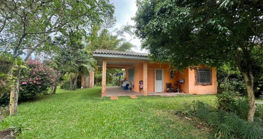 Sítio 1 dormitórios à venda Parque Florestal Itapuã Viamão/RS